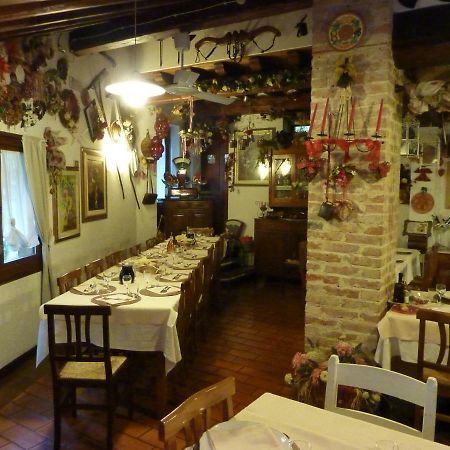 San Zuanet Agriturismo Da Muner 아파트 외부 사진