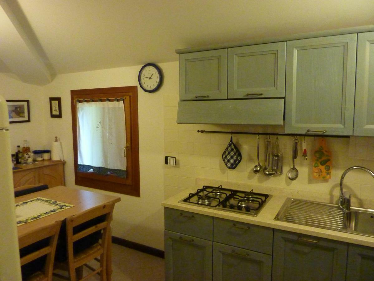 San Zuanet Agriturismo Da Muner 아파트 외부 사진